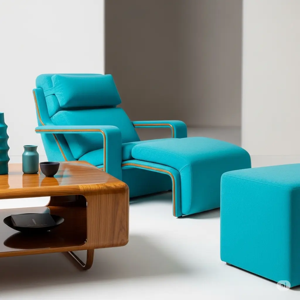 Our 3D Portfolio - 绿茵直播